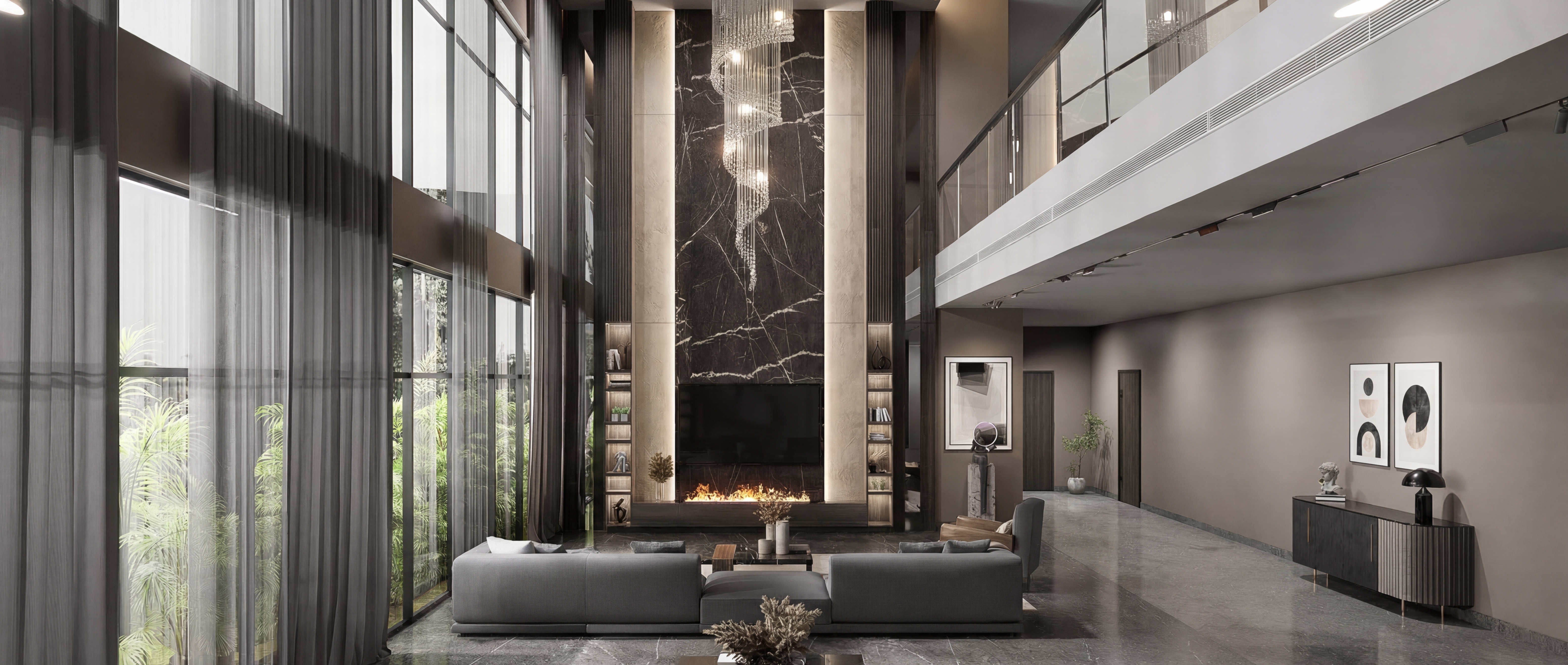 Luxury Furniture Banner 2