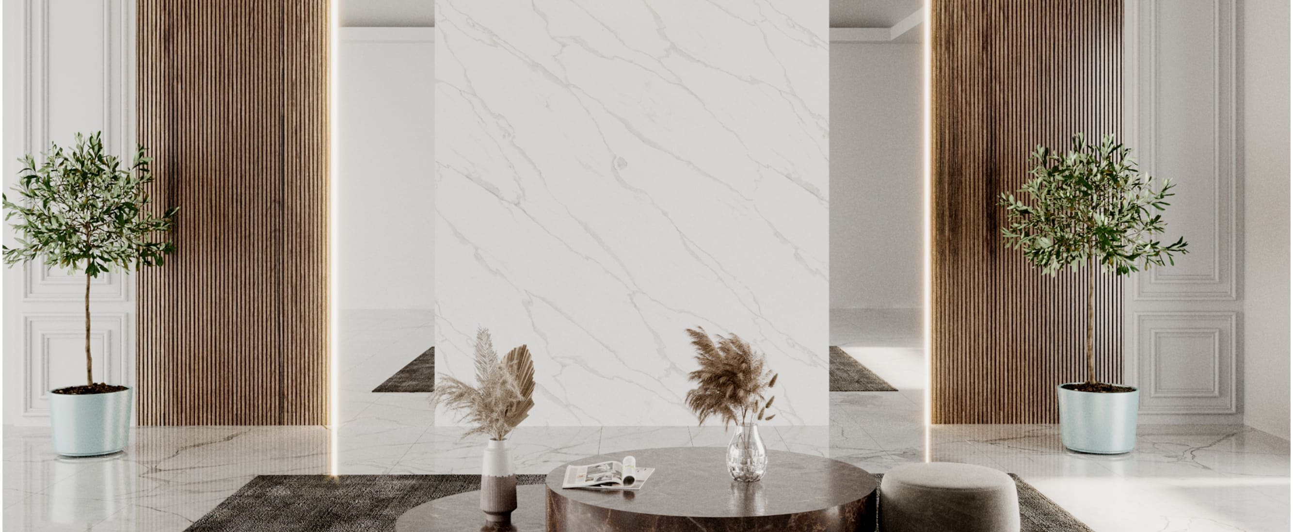 Luxury Furniture Banner 2