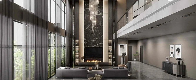 Luxury Furniture Banner 2