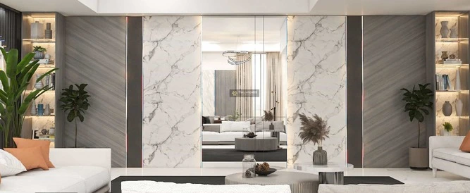 Luxury Furniture Banner 3