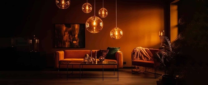 Luxury Furniture Banner 1