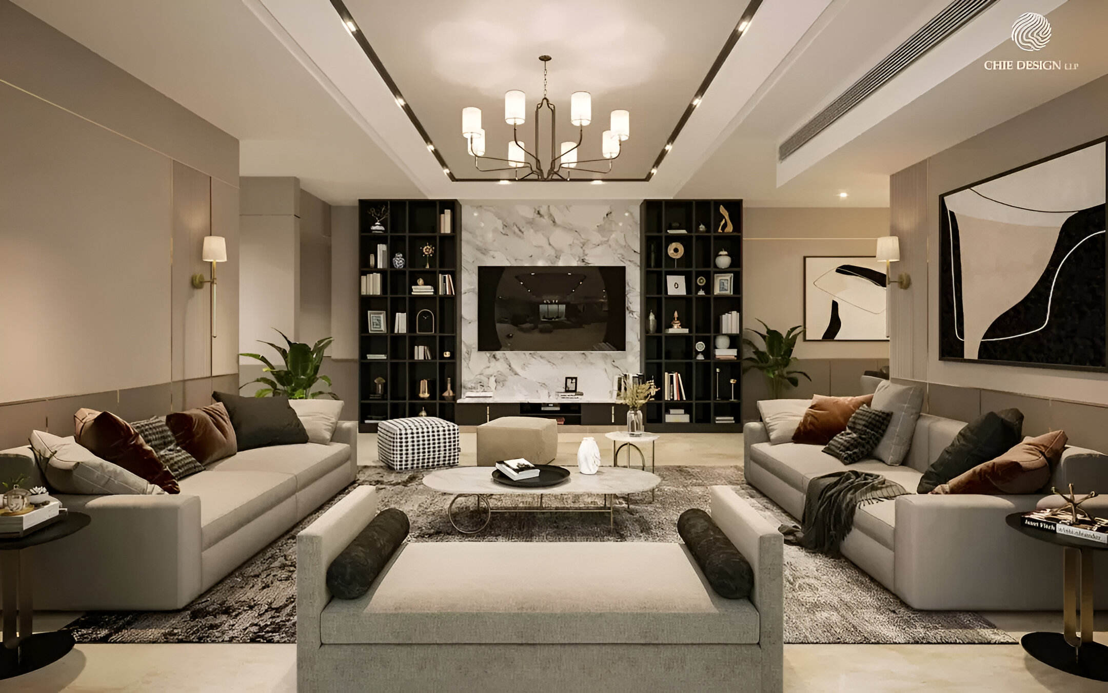 Luxury Interior Design