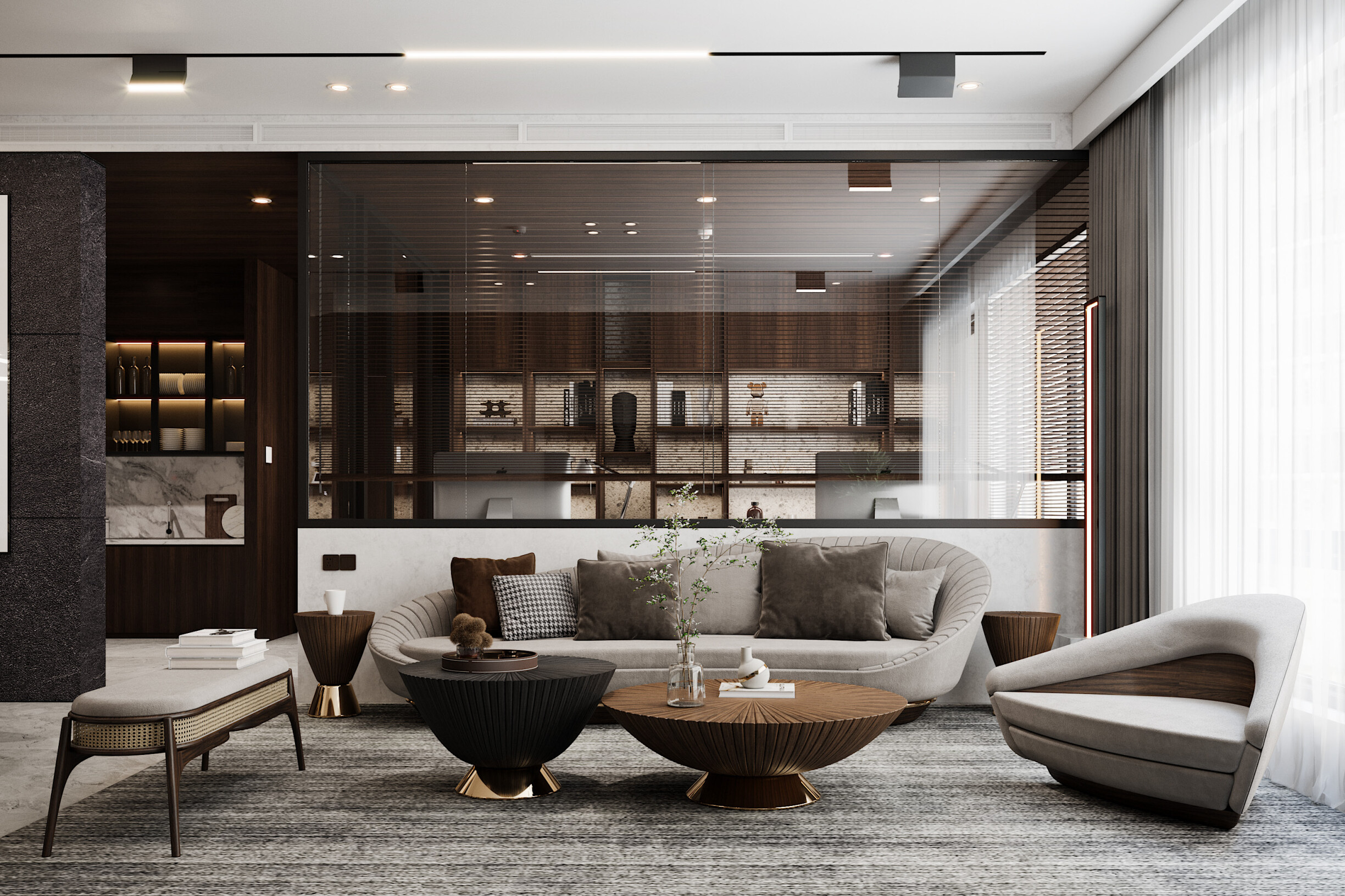 Personalized Furniture