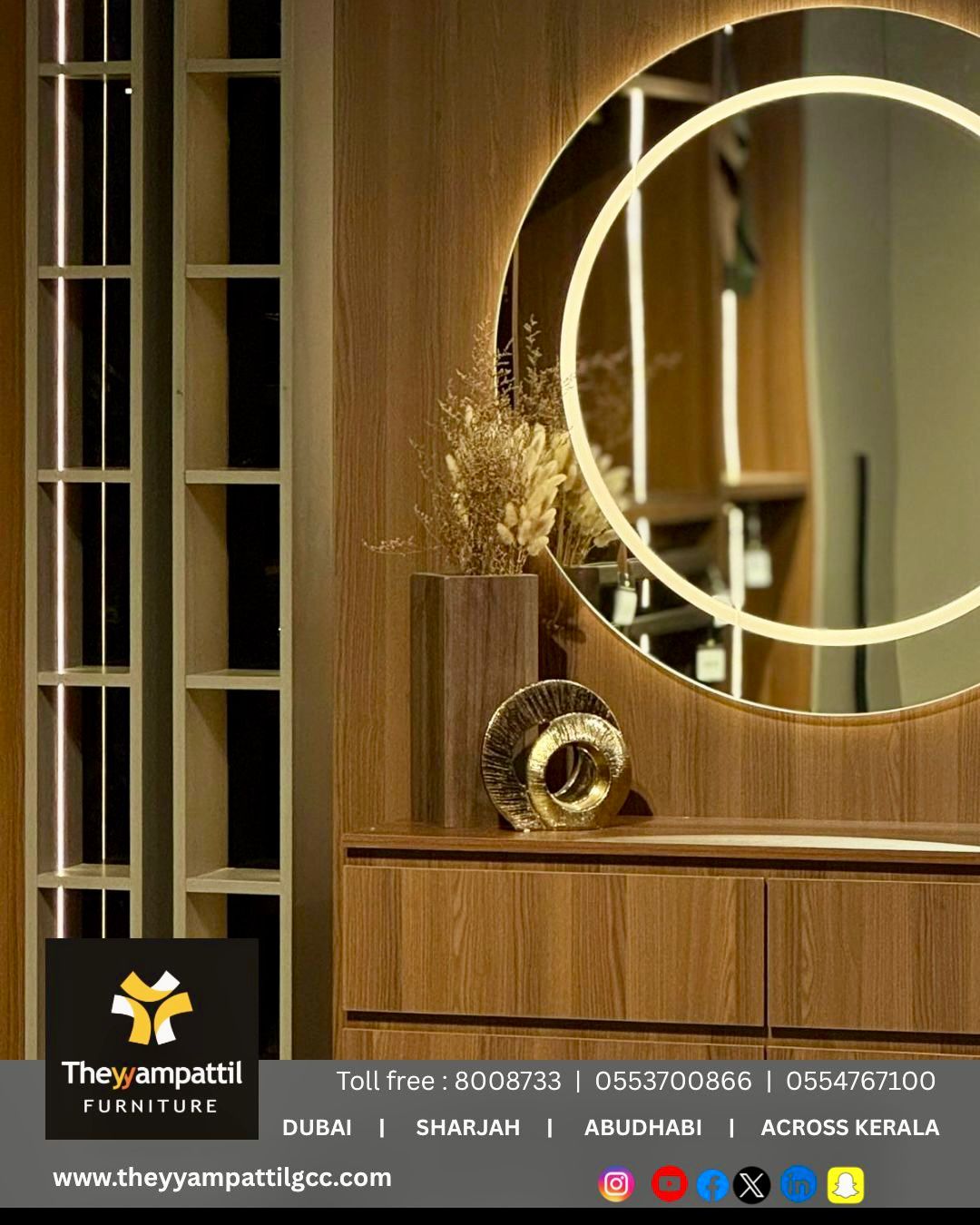 custom walk in closet furniture