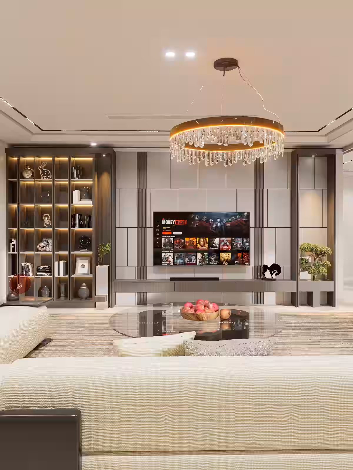 luxury furniture outlet