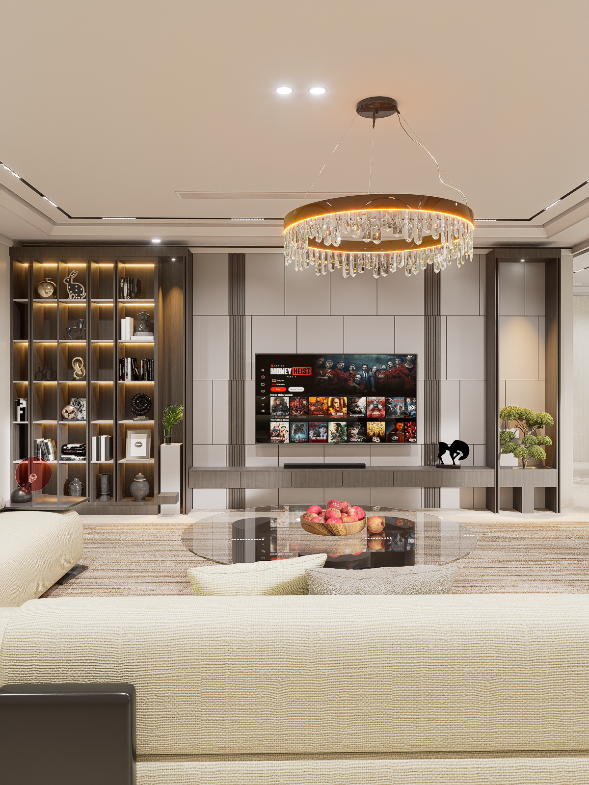 luxury furniture outlet