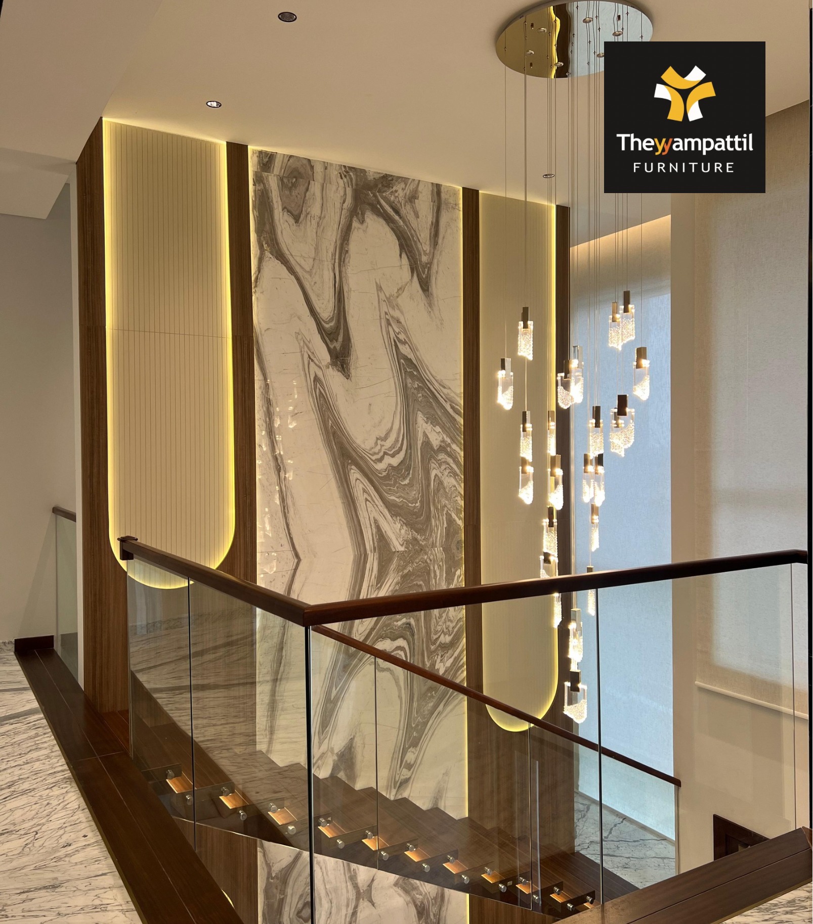 Wall paneling