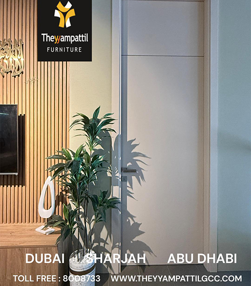 Door Hardware and Installation Quality