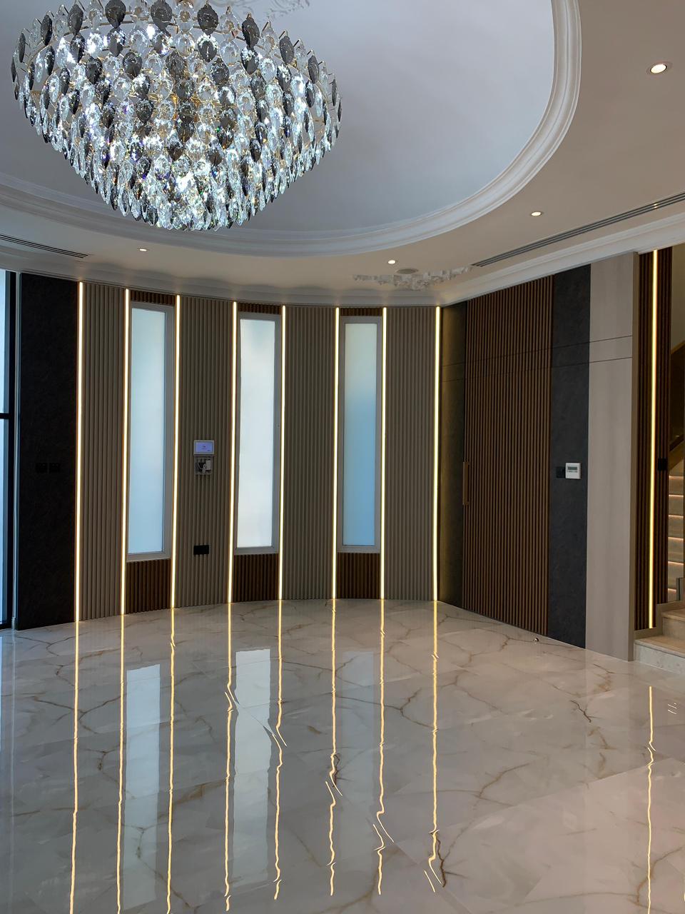 wall panels dubai